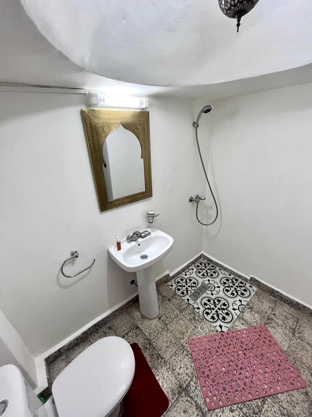 Riad Tendance In Marrakech Marrakesh Eksteriør billede
