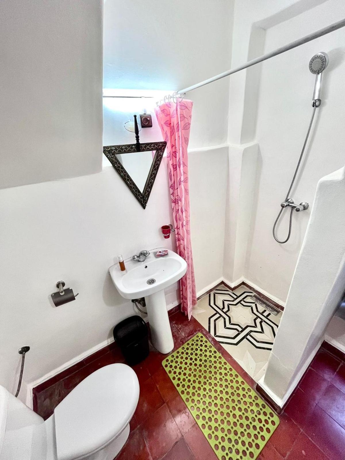Riad Tendance In Marrakech Marrakesh Eksteriør billede
